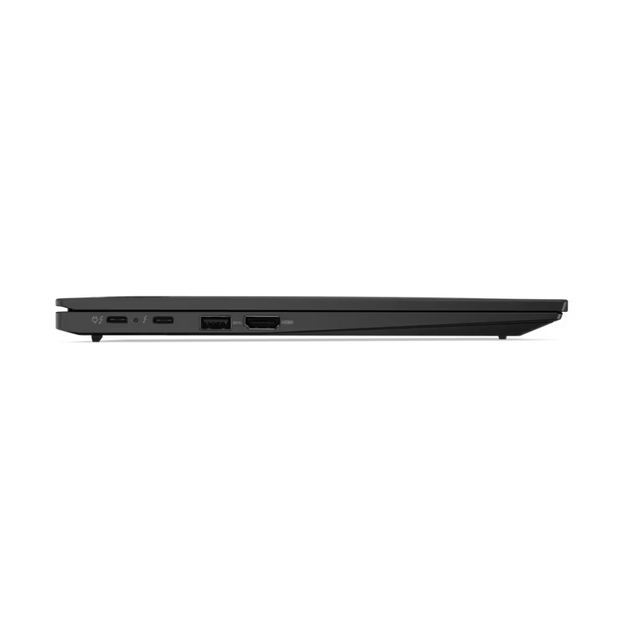 Ноутбук 14" Lenovo X1 Carbon G11 T 21HM005XRA IPS/1920x1200/Intel Core i5/16ГБ/512ГБ Черный - изображение 6