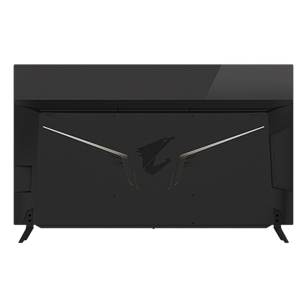 Монитор игровой ЖК 43,53" Gigabyte AORUS FO48U OLED/3840х2160/Display Port/2хHDMI/USB Черный - изображение 3