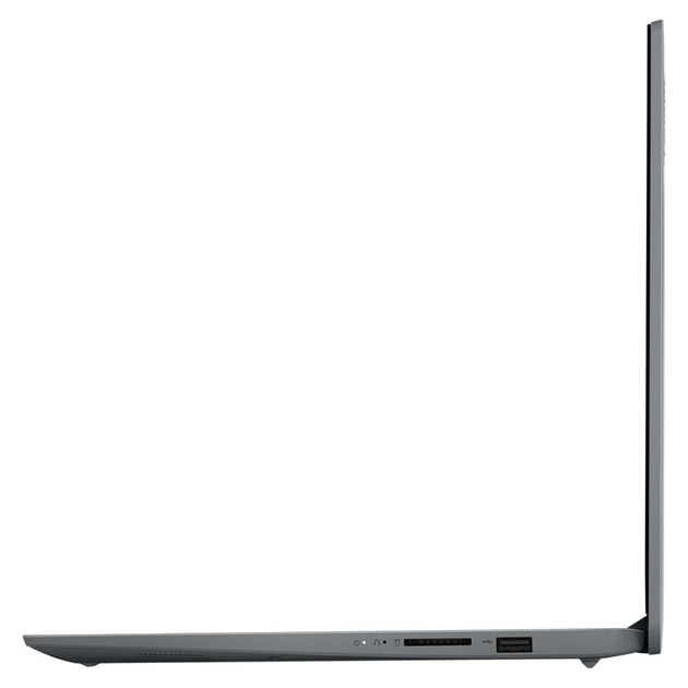 Ноутбук 14" Lenovo IdeaPad1 14IGL7 82V60056RA IPS/1920x1080/Intel Pentium/8ГБ/512ГБ Серый - изображение 10