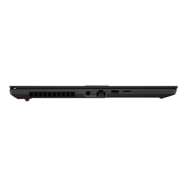 Ноутбук 16" Asus N7601ZW-MQ112W OLED/3840x2400/Intel Core i7/32ГБ/2ТБ Чорний - зображення 4