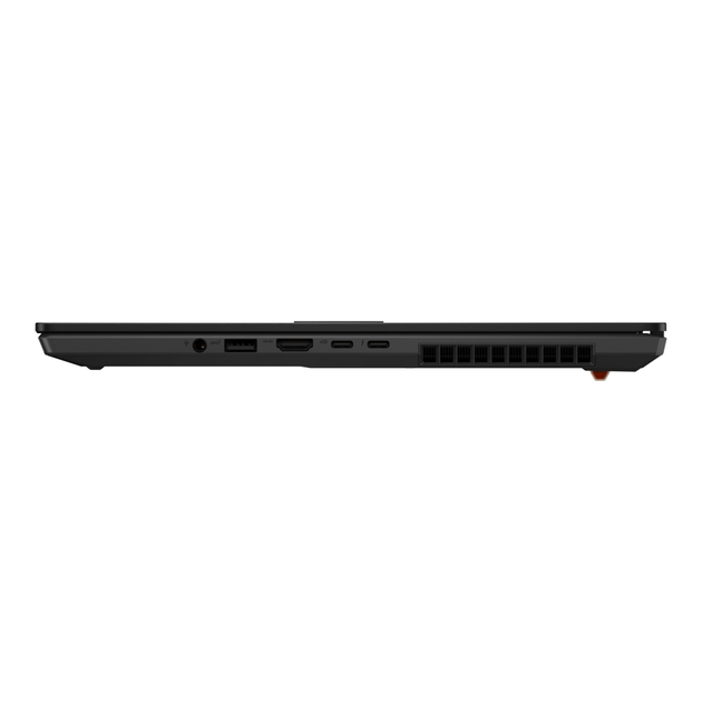 Ноутбук 16" Asus N7601ZW-MQ112W OLED/3840x2400/Intel Core i7/32ГБ/2ТБ Чорний - зображення 5