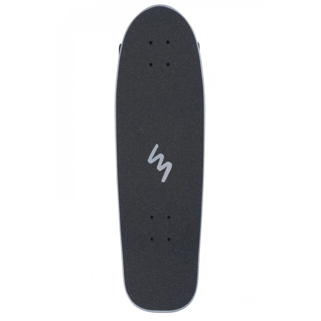Круизер скейт Landyachtz Dinghy Blunt UV Sun 72 см (lnd325) - изображение 3