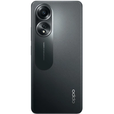 Мобільний телефон Oppo A58 8/128GB Glowing Black (OFCPH2577_BLACK) - зображення 4