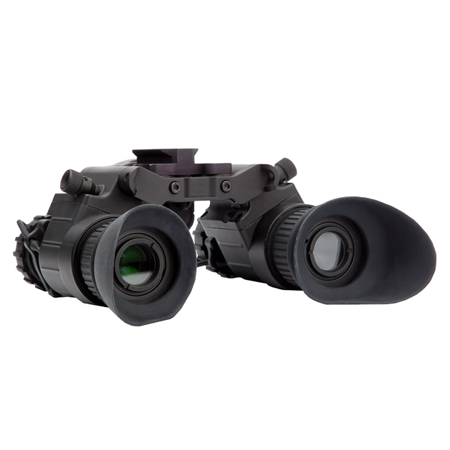 Бінокуляр нічного бачення AGM NVG-50 NL1 - изображение 2