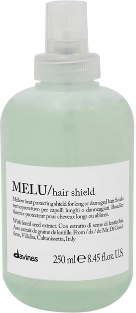 Кондиціонер для волосся Davines Essential Haircare Melu Hair Shield 250 мл (8004608242505) - зображення 1