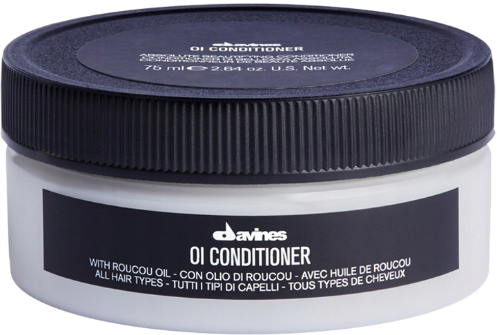 Кондиціонер для волосся Davines OI Conditioner 75 мл (8004608247692) - зображення 1