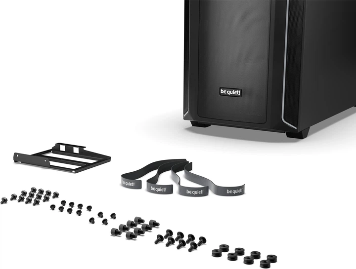 Корпус be quiet! Shadow Base 800 DX Black (4260052190616) - зображення 10