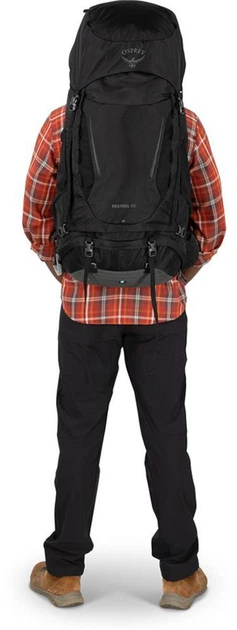 Plecak Osprey Kestrel 68 l (OS3010/1/L/XL) - obraz 4