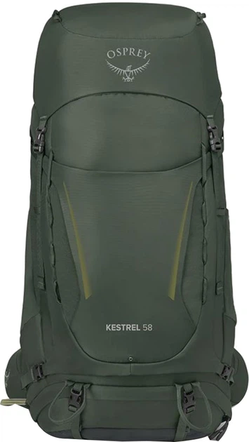 Рюкзак Osprey Kestrel 58 л (OS3011/1/L/XL) - зображення 2