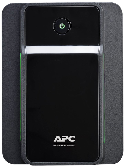 UPS APC BX1600MI-FR Back-UPS 1600VA 230V AVR 4 Francuski - obraz 3