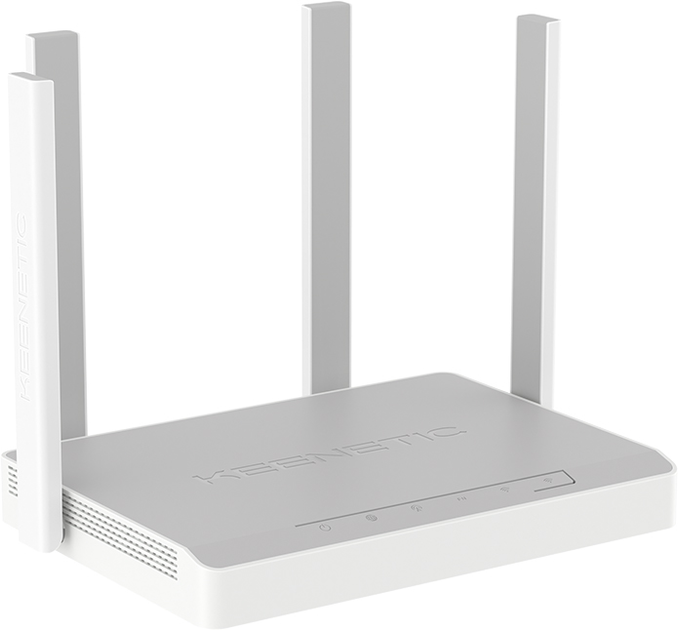 Маршрутизатор Keenetic Skipper 4G (KN-2910) WiFi5 / AC1200 / 1 Гбит/с / SIM-card 3G/4G/5G - изображение 2
