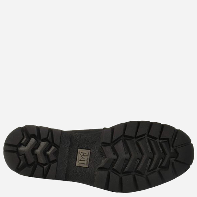 Жіночі черевики високі Caterpillar Lyric P310994 39.5 (8.5US) 26.5 см Чорні (884506720835) - зображення 6