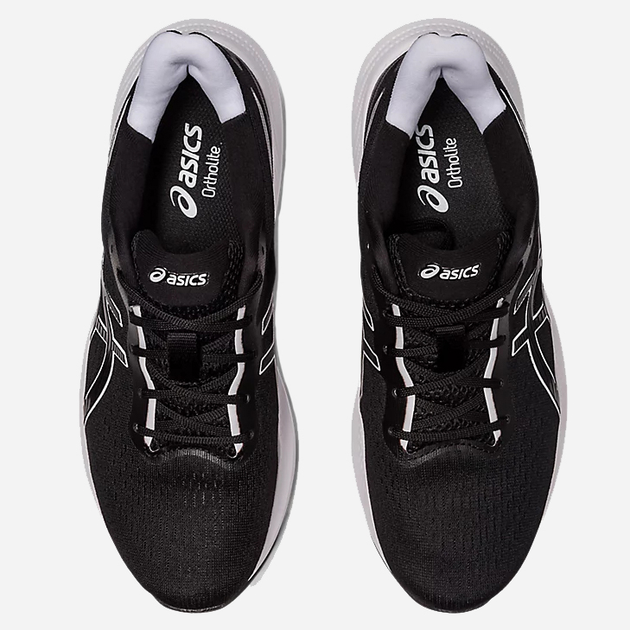 Buty do biegania damskie Asics Gel-Pulse 14 1012B318-003 37.5 (6.5US) 23.5 cm Czarne (4550456093430) - obraz 5