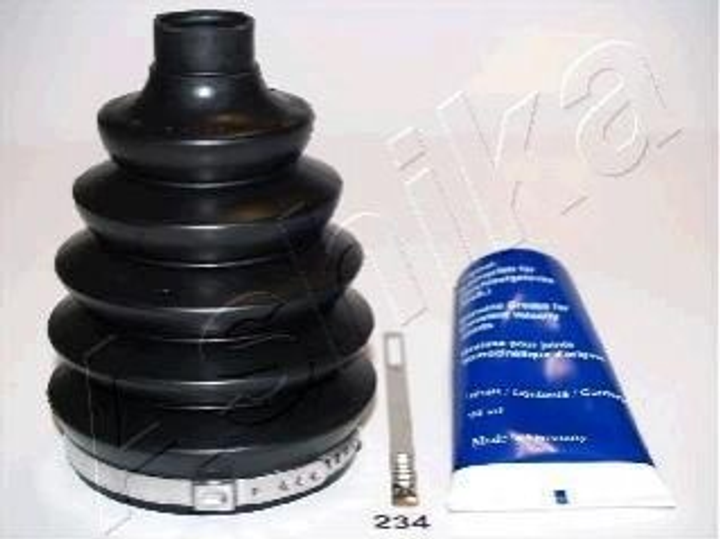 Пыльник ШРУСа ASHIKA 6302234 Chevrolet Evanda, Lacetti 96489855 – фото ...