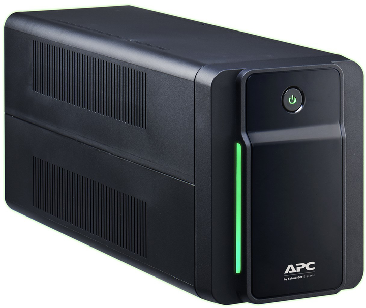 UPS APC BX2200MI-FR Back-UPS 2200VA 230V AVR 4 Francuski - obraz 2