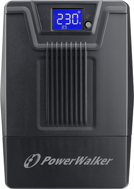 UPS Power Walker VI 600 SCL - obraz 1