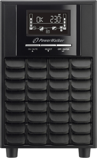 UPS Power Walker VI 2000 CW FR - obraz 1