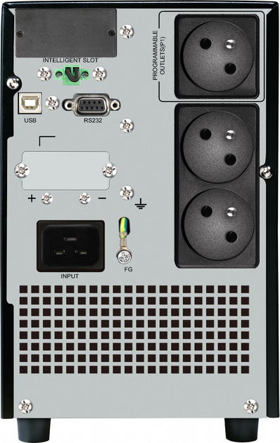 UPS PowerWalker VI 2000 CW FR - obraz 4