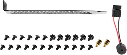 Корпус NATEC Armadillo G2 (NPC-2025) - зображення 8