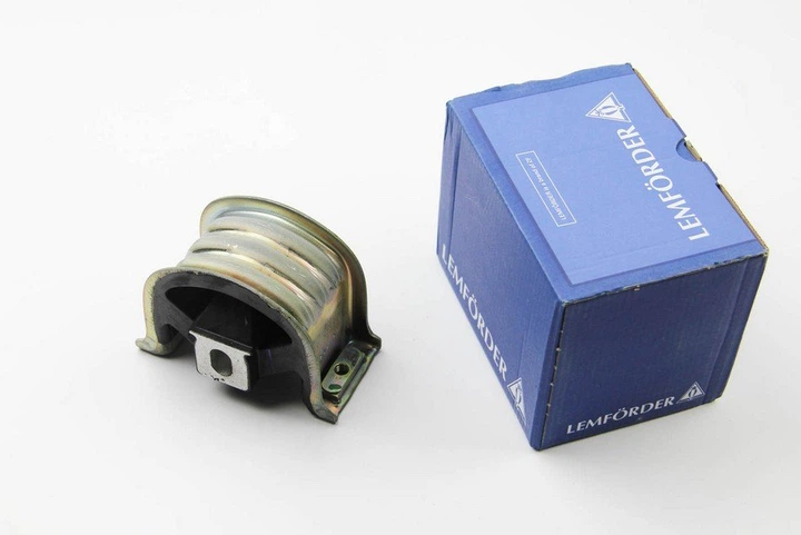 Подушки двигуна LEMFORDER 3502401 Volkswagen Multivan, Transporter 7H0199848D - Фото 4 Подушки двигуна LEMFORDER 3502401 Volkswagen Multivan, Transporter 7H0199848D - зображення 4