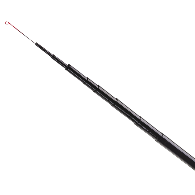 Удочка маховая "Djoker" Red 7.20m - изображение 3