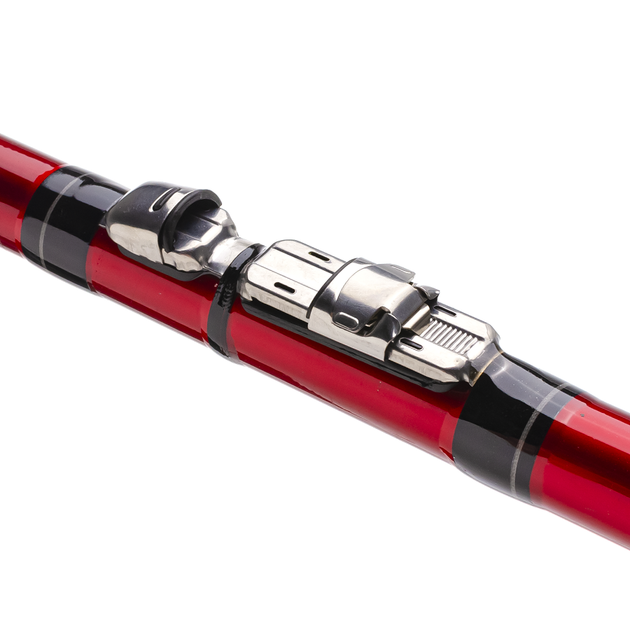 Удочка телескопическая Siweida Red Shark 5m - Фото 6 Удочка телескопическая Siweida Red Shark 5m - изображение 6