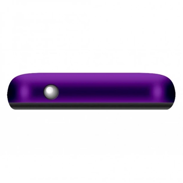 Мобильный телефон Nomi i284 Violet-Blue - изображение 6