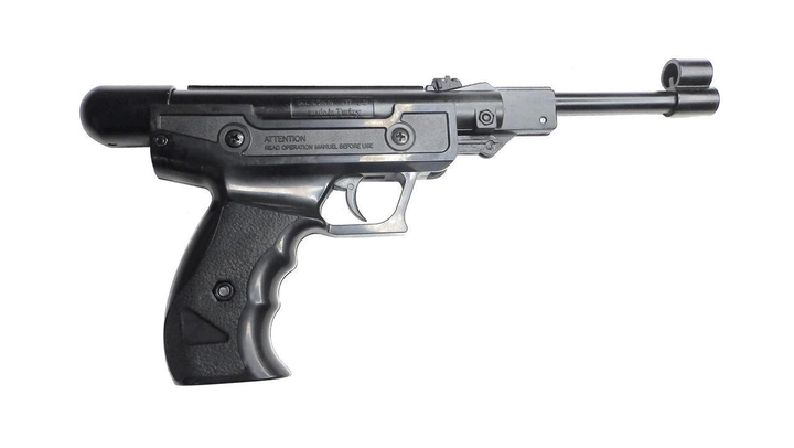 Пневматический пистолет Blow Air Pistol - изображение 2
