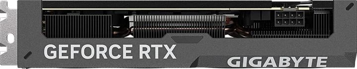 Karta graficzna Gigabyte PCI-Ex GeForce RTX 4060 Ti Windforce OC 16GB GDDR6 (128 bit) (2565/18000) (2 x HDMI, 2 x DisplayPort) (GV-N406TWF2OC-16GD) - obraz 3