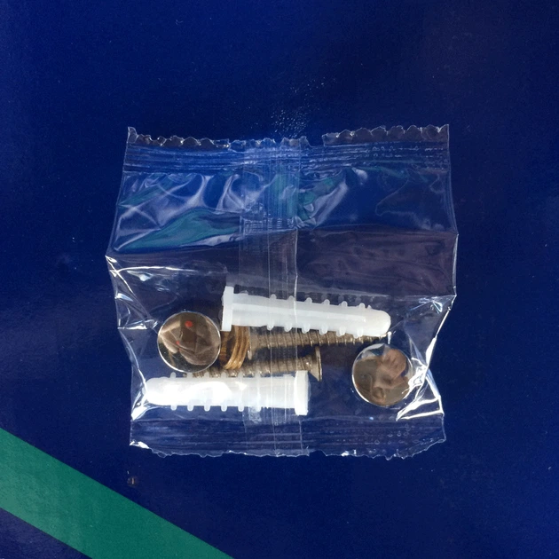 Полочка 35 * 13 cm (решетка) WAL REG4-G - изображение 8