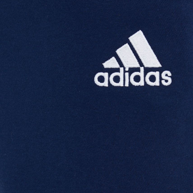 Спортивні штани чоловічі adidas ENT 22 Sweat Pant H57529 M Сині (4065418818933) - зображення 3