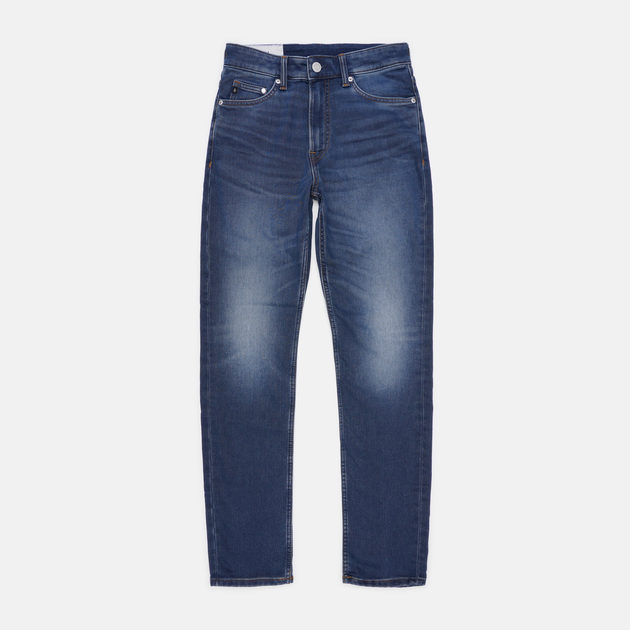 Джинсы Regular Fit мужские H&M 0870827 29/30 Синие (7000000000623) 