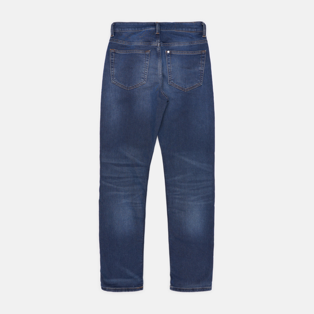 Джинсы Regular Fit мужские H&M 0870827 29/30 Синие (7000000000623) 