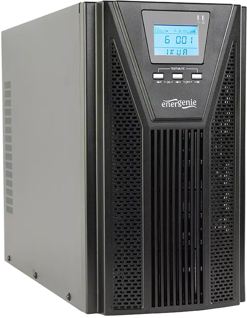 UPS EnerGenie 2000 VA (EG-UPSO-2000) - obraz 1