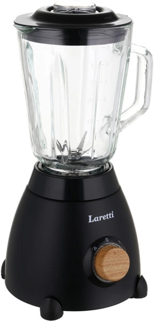 Блендер Laretti LR-FP7325 - зображення 2