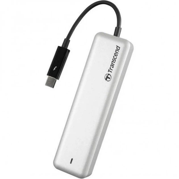 Накопичувач SSD M.2 2280 240GB Transcend (TS240GJDM855) - зображення 4
