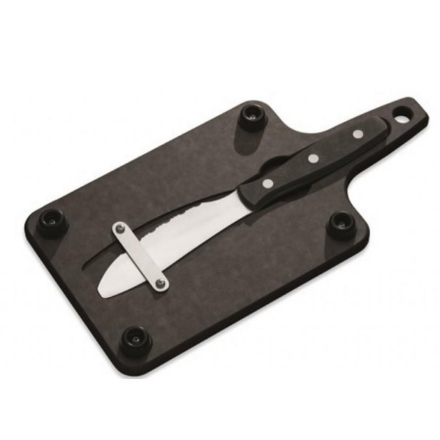 Нож Buck Stowaway Kit (941BKSVP2B) - изображение 1