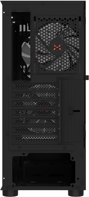 Корпус Krux Vako RGB (KRX0132) - зображення 8
