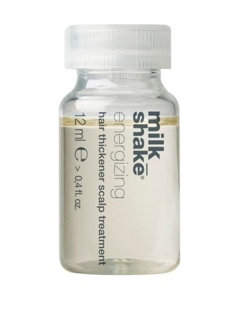 Ампули для волосся Milk_Shake Energizing Blend Scalp Treatment 4 x 12 мл (8032274060338) - зображення 2