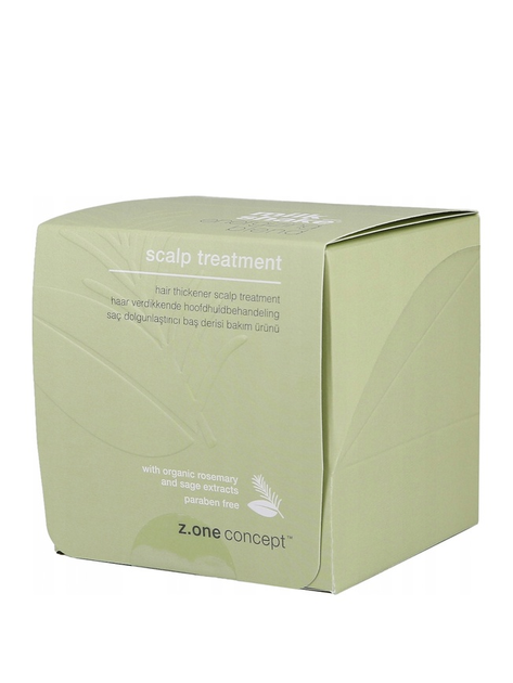 Ампули для волосся Milk_Shake Energizing Blend Scalp Treatment 4 x 12 мл (8032274060338) - зображення 4