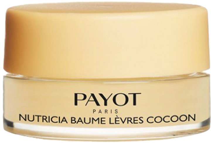 Pomadka do ust Payot Nutricia Baume Levres Cocoon Comforting Nourishing Care 6g (3390150571862) - obraz 1
