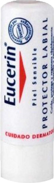 Higieniczna szminka Eucerin Lip Active 4.8 g (4005800178054) - obraz 1