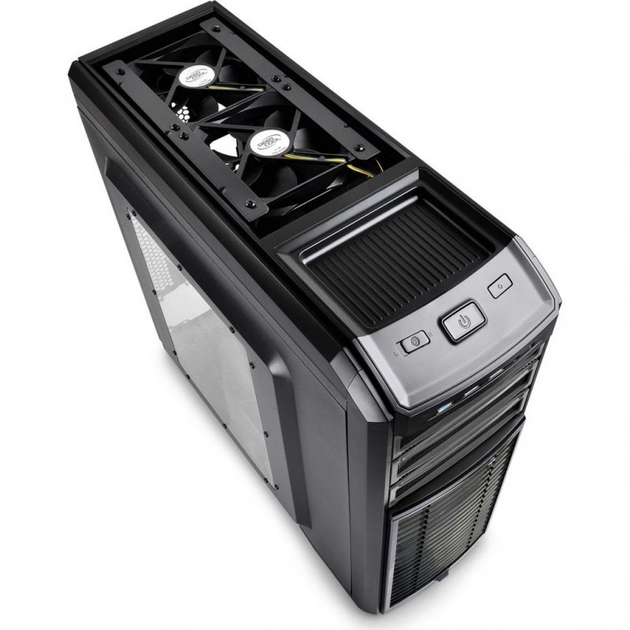 Корпус Deepcool KENDOMEN TI - зображення 5