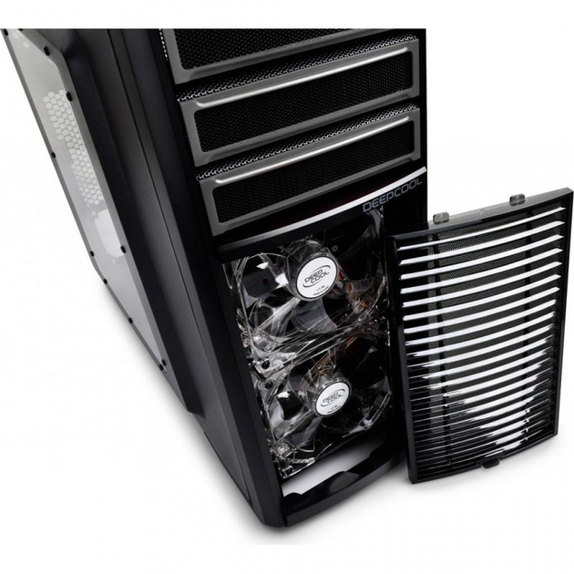 Корпус Deepcool KENDOMEN TI - зображення 6