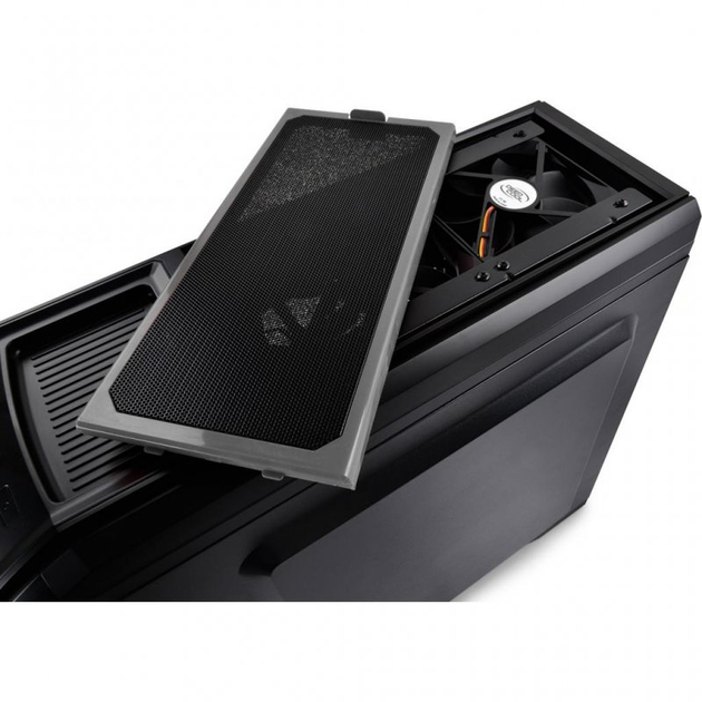 Корпус Deepcool KENDOMEN TI - зображення 8
