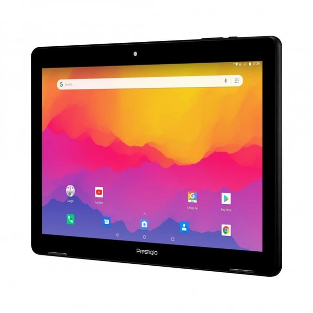 Планшет Prestigio MultiPad Wize 4111 10.1" 1/16GB 3G Black (PMT4111_3G_D) - изображение 8