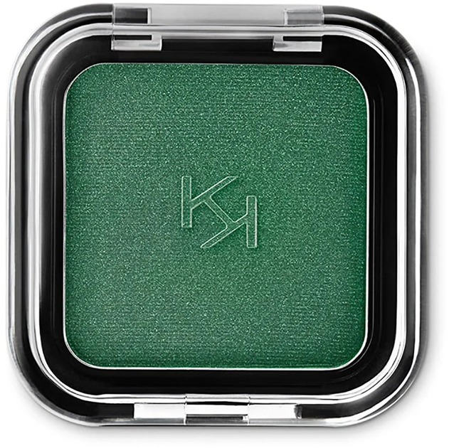 Тіні для повік Kiko Milano 27 Metallic Pine Green Smart Colour 1.8 г (8025272620536) - зображення 1