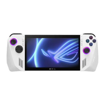 Консоль Asus ROG Ally 512GB (RC71L-ALLY.Z1X_512) White – фото