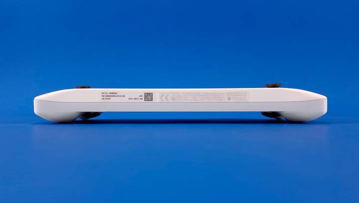 Консоль Asus ROG Ally 512GB (RC71L-ALLY.Z1X_512) White - Фото 6 Консоль Asus ROG Ally 512GB (RC71L-ALLY.Z1X_512) White - изображение 6