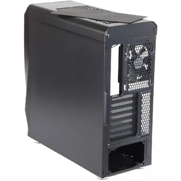 Корпус Qube QB354_WBNU3 - изображение 2